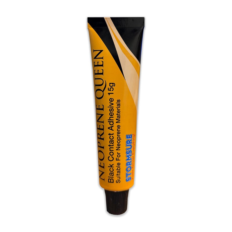 Stormsure Neoprene Queen Triathlon Wetsuit Repair Kit - Fast, Effective Solution for Endurance Gear Fixes - Image 5