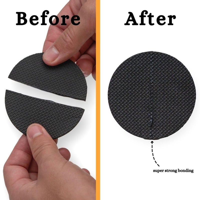 Stormsure Neoprene Queen Triathlon Wetsuit Repair Kit - Fast, Effective Solution for Endurance Gear Fixes - Image 2