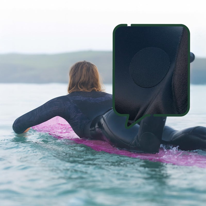 Stormsure Neoprene Queen Triathlon Wetsuit Repair Kit - Fast, Effective Solution for Endurance Gear Fixes - Image 4