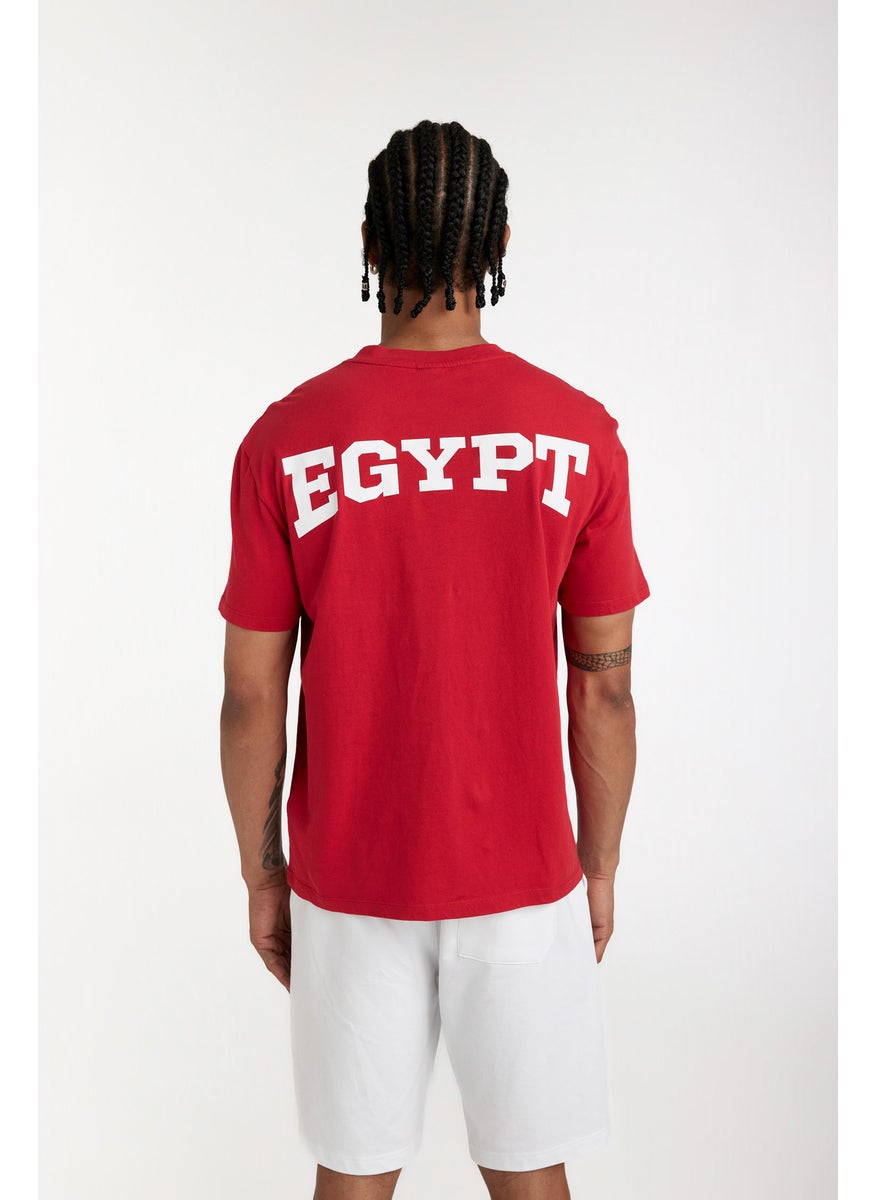 DeFacto - Man DeFactoFit Standard Fit Sports T-Shirt - Image 1