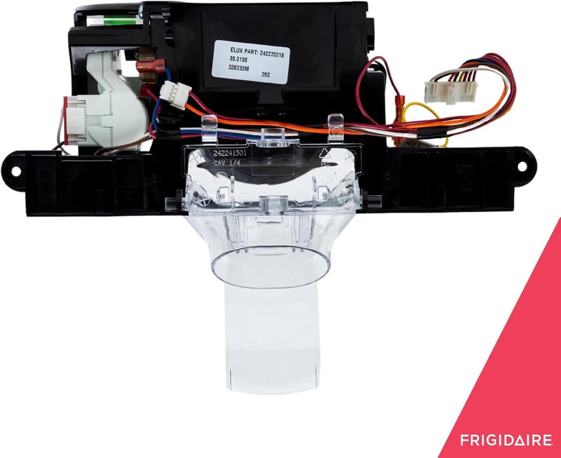FRIGIDAIRE Frigidaire 242270106 Dispenser for Refrigerators  - Image 3