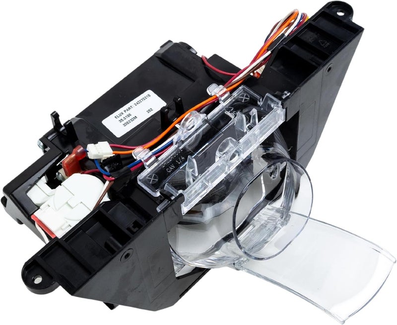 FRIGIDAIRE Frigidaire 242270106 Dispenser for Refrigerators  - Image 1