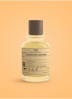 Parfumix Creation of Comme Des Garcons