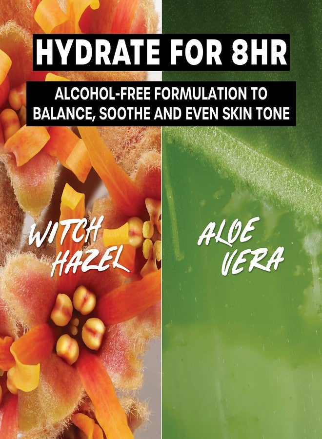 Thayers Alcohol-Free Witch Hazel Facial Mist Toner with Aloe Vera, Unscented, Soothing and Hydrating, for All Skin Types, Trial Size, 3 oz - Image 4