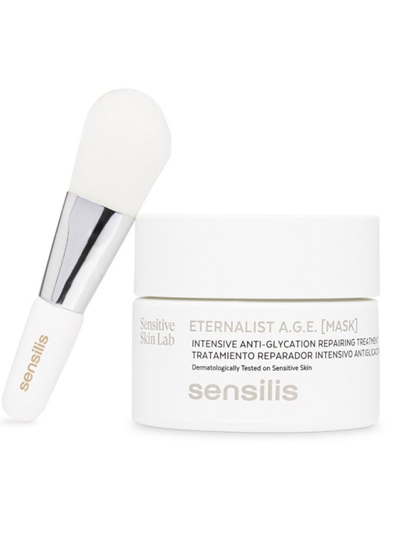 Sensilis - Eternalist AGE Repairing Night Mask 50ml - Image 1