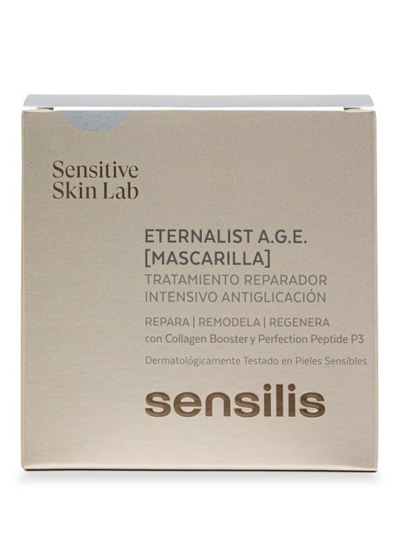 Sensilis - Eternalist AGE Repairing Night Mask 50ml - Image 1