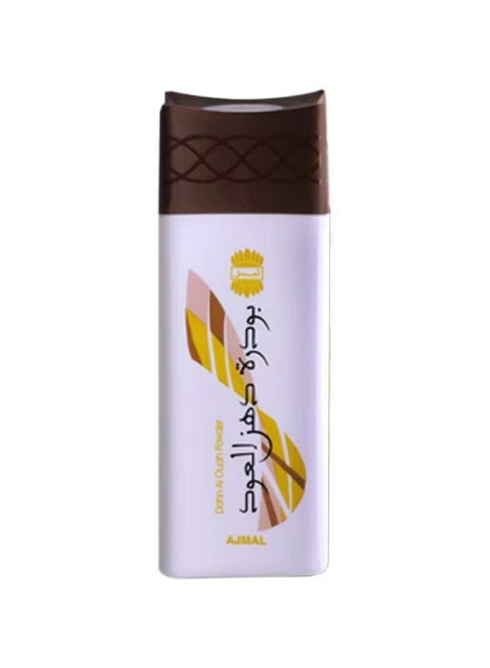 Ajmal Dahn Al Oudh Powder For Unisex 35grams - Image 2
