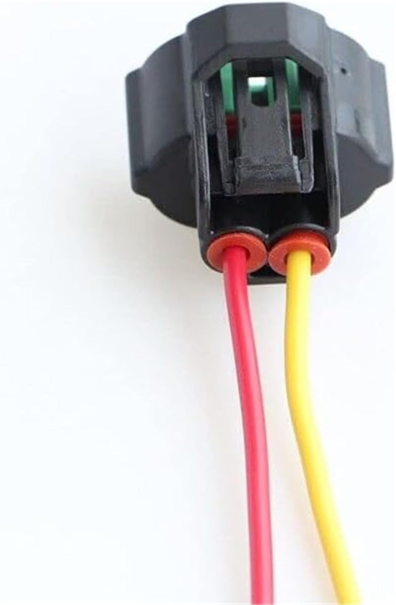 Yurefax H11 Headlight Bulb Connector Wiring Adapter - Image 3