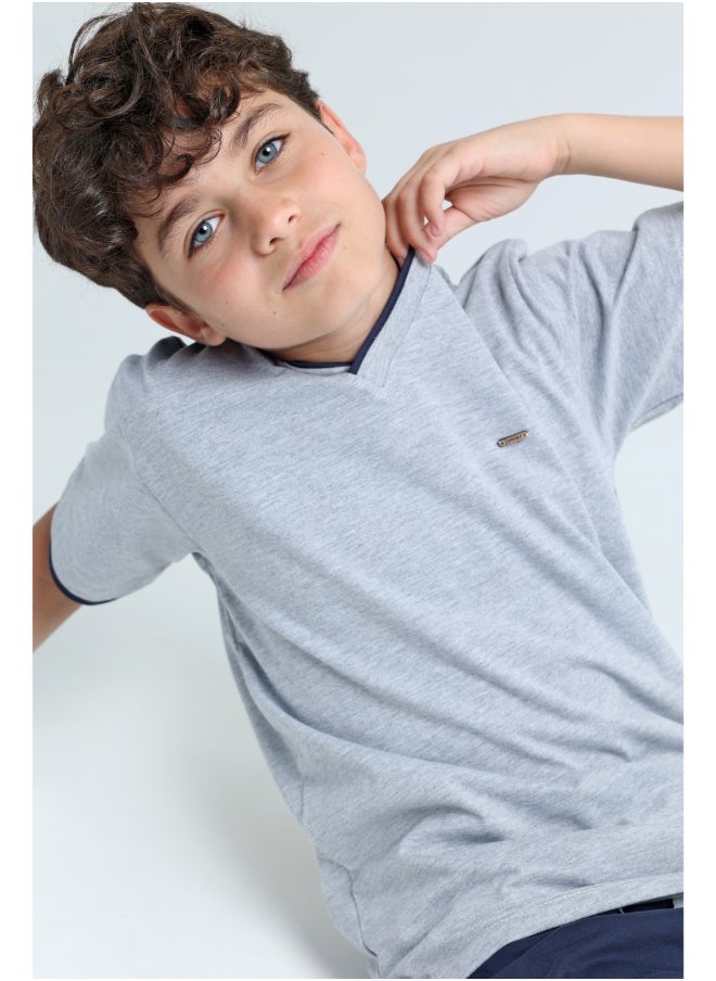 Junior طقم بيجاما ولادي  - Image 3