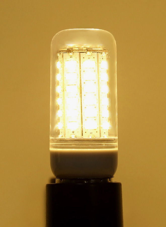NIBEMINENT SMD 5730 LED Corn Light Warm White 6watts - Image 2