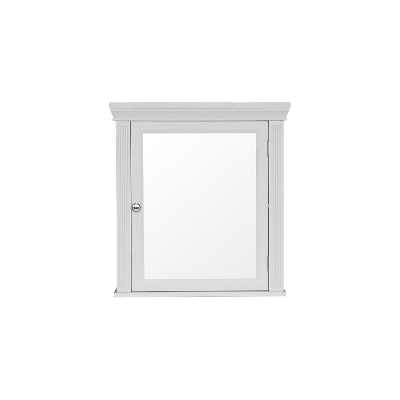 Elegant Home Fashions Elegant Home Fashions Pacifica Medicine Cabinet 