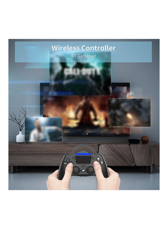 NIBEMINENT Wirelessly Controller BT Gamepad  - Image 3
