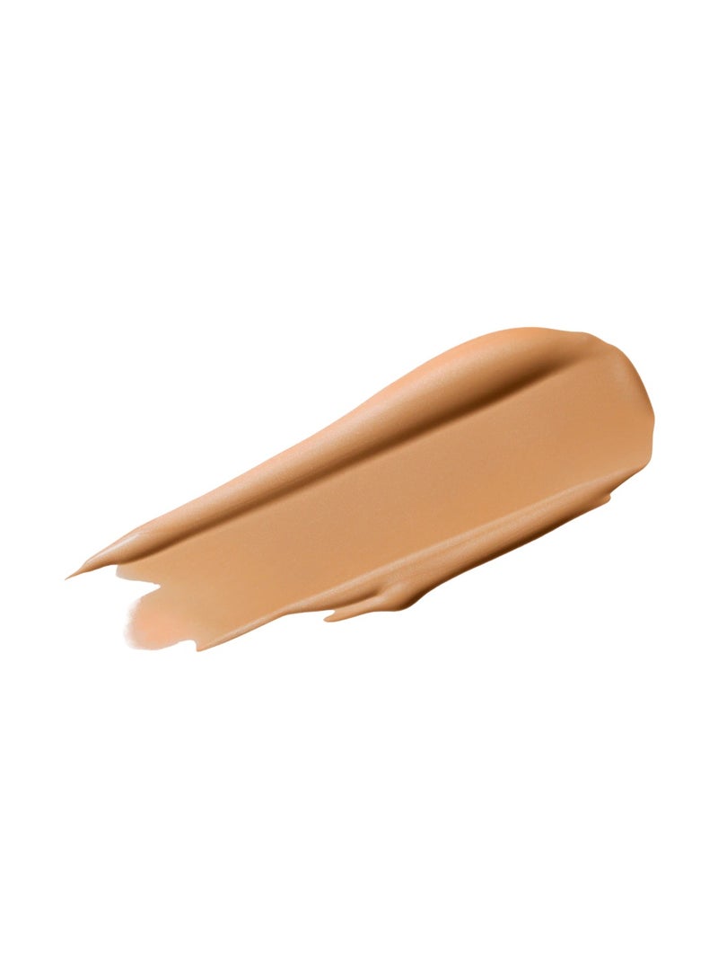 MAC Cosmetics Strobe Dewy Skin Tint Medium 1 - Image 2