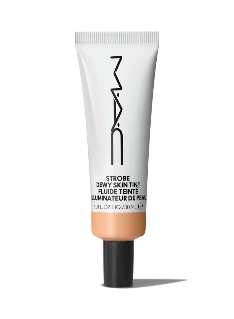 MAC Cosmetics Strobe Dewy Skin Tint Medium 1 - Image 1