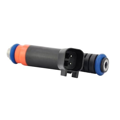 Vphix 6PCS Fuel Injectors Compatible with Ford Taurus 20002007 Compatible with Mercury Sable 20002005 30L Gas Replace FJ320 6F1Z9F593AA YF1Z9F593FA - Image 3