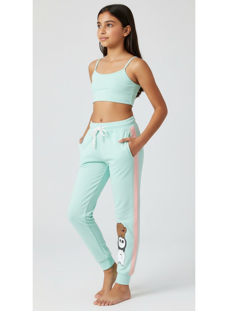 general JOGGER GIRLS WBB - Image 1