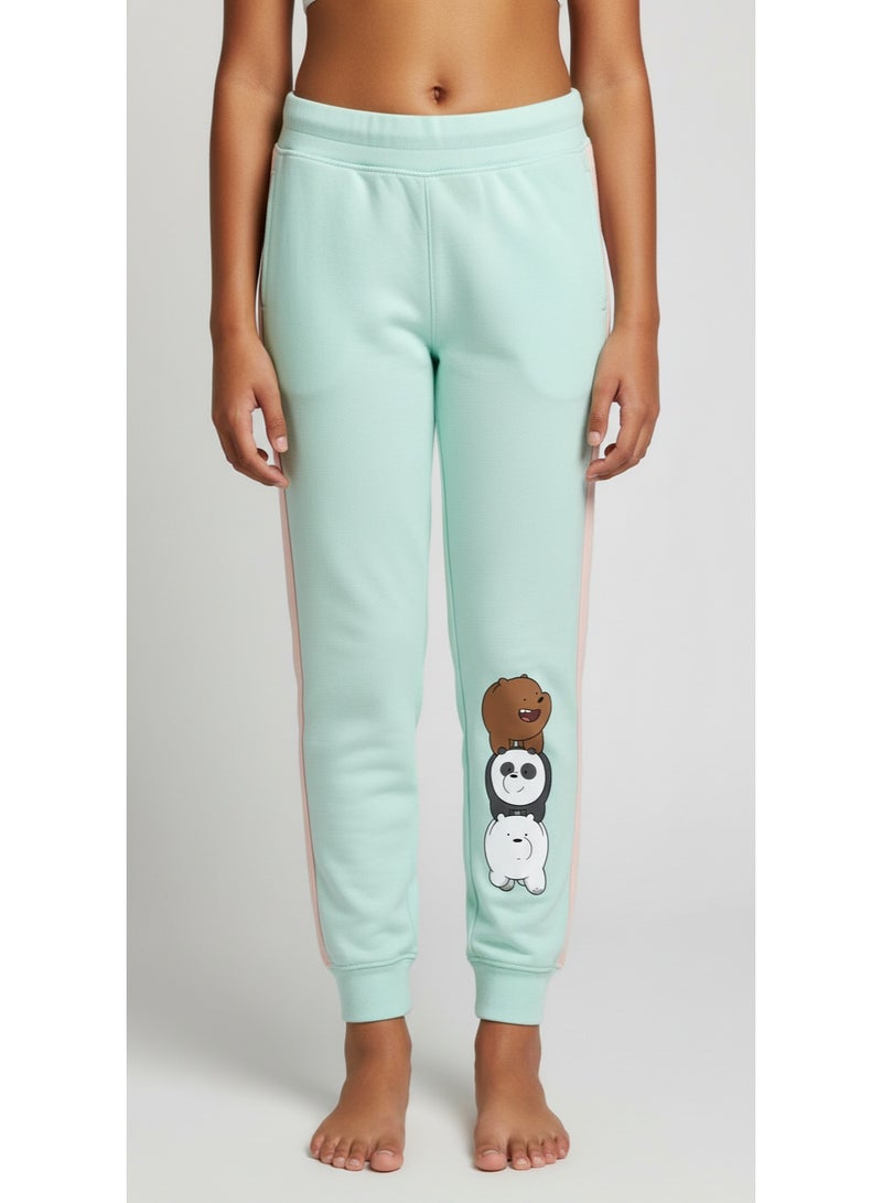 general JOGGER GIRLS WBB - Image 2