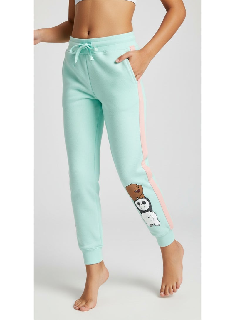 general JOGGER GIRLS WBB - Image 3