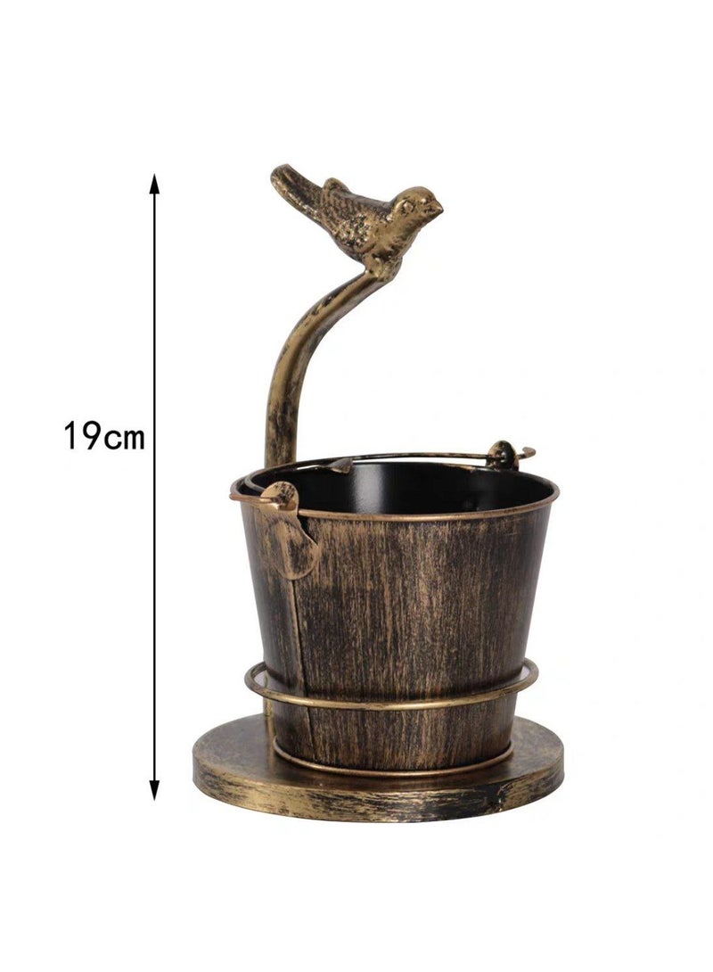 High-Quality Cigarette Ashtray – Modern and Elegant Design (Ta) - Image 4