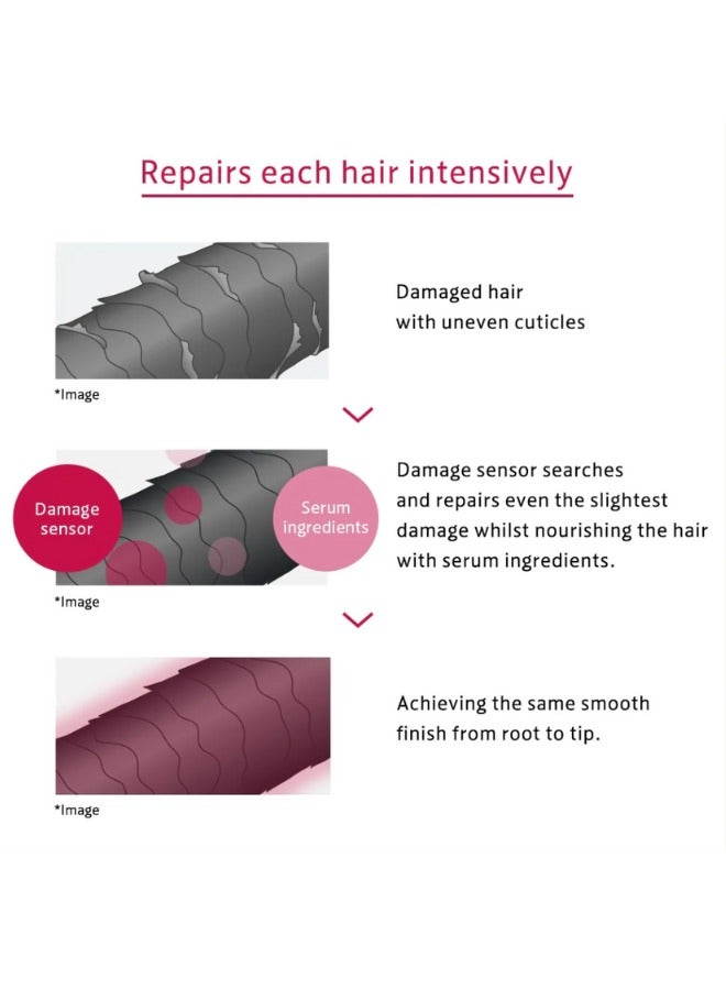 فينو بريميوم تاتش - قناع العناية بالشعر التالف والجاف 230 جرام - Image 4