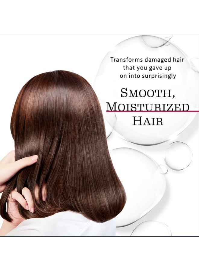 فينو بريميوم تاتش - قناع العناية بالشعر التالف والجاف 230 جرام - Image 3