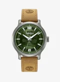Timberland brown