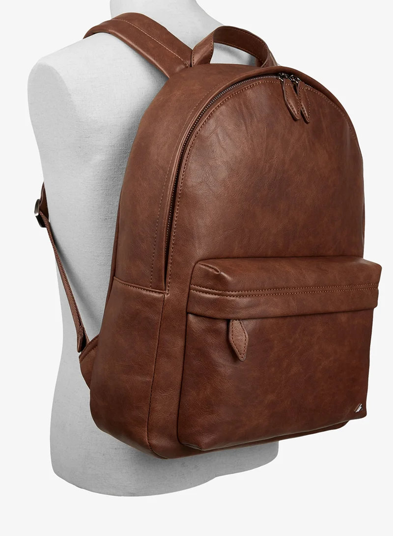 الدو Top Handle Backpack