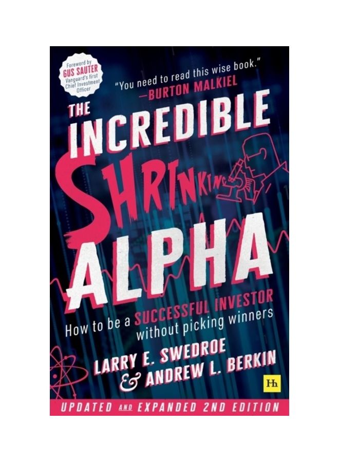 The Incredible Shrinking Alpha - Image 3