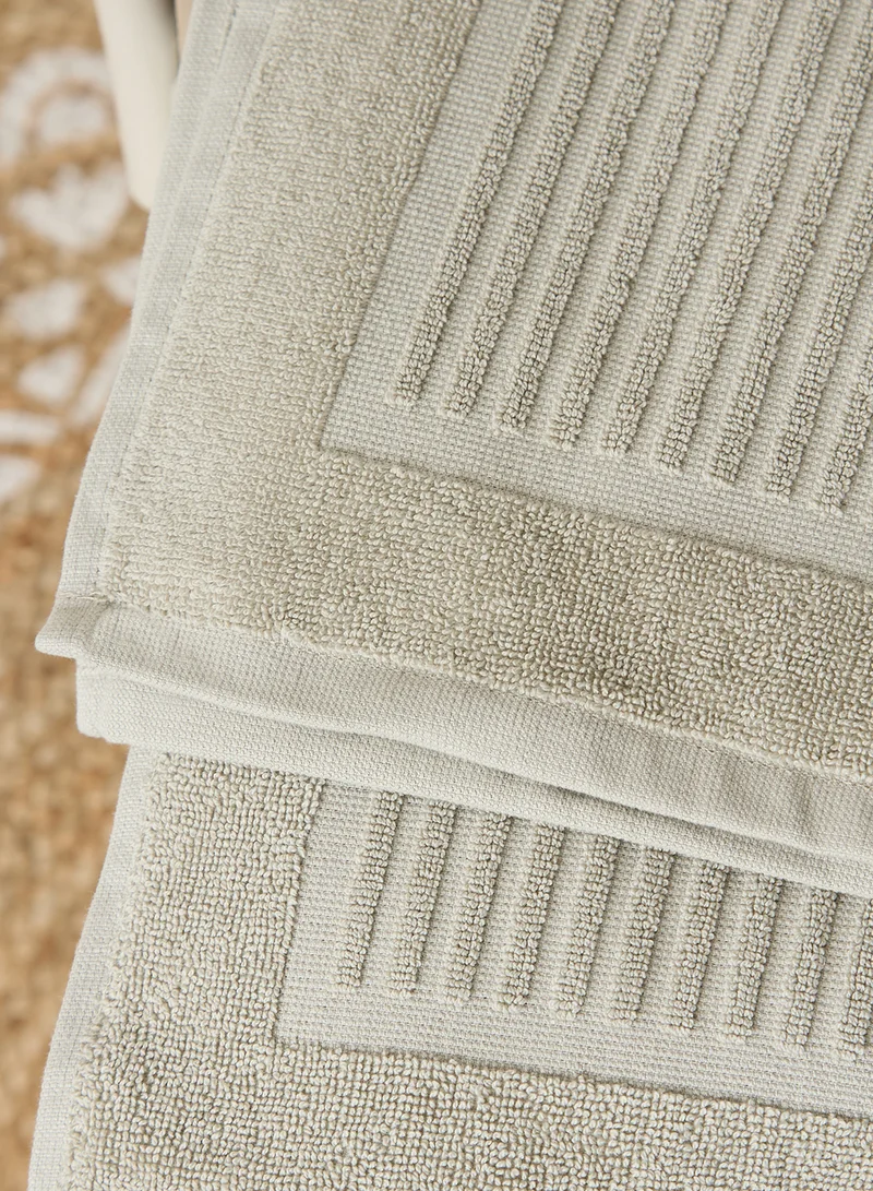 H&M Cotton Bath Towel