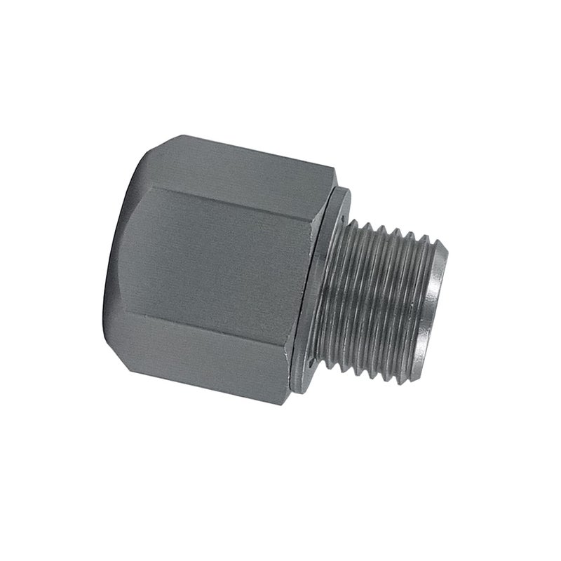 Yemtuls M16-1.5 to 1/8 NPT Oil Pressure Sensor Adapter - Image 4