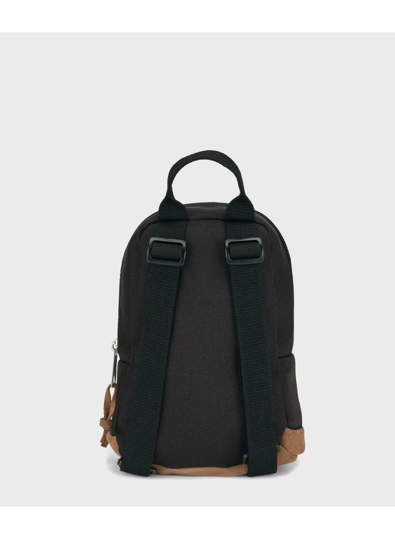 JANSPORT 【School Season】Mini school bag 22 x 7 x 16cm Small suede school bag - Image 3