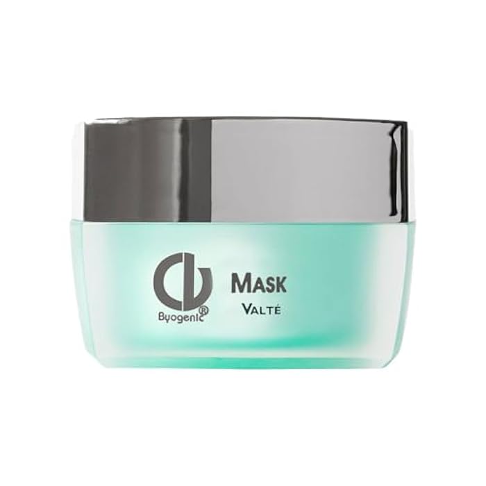 Christine Valmy Hydrating & Moisturizing Valté Face Mask, 1.0 Ounce - Image 1