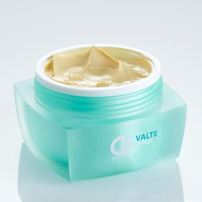 Christine Valmy Hydrating & Moisturizing Valté Face Mask, 1.0 Ounce - Image 2