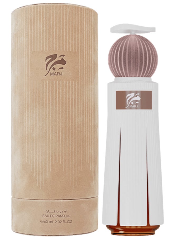 Ahmed Al Maghribi Marj EDP 60ml  - Image 3