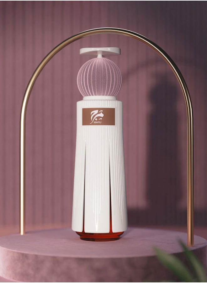 Ahmed Al Maghribi Marj EDP 60ml  - Image 4