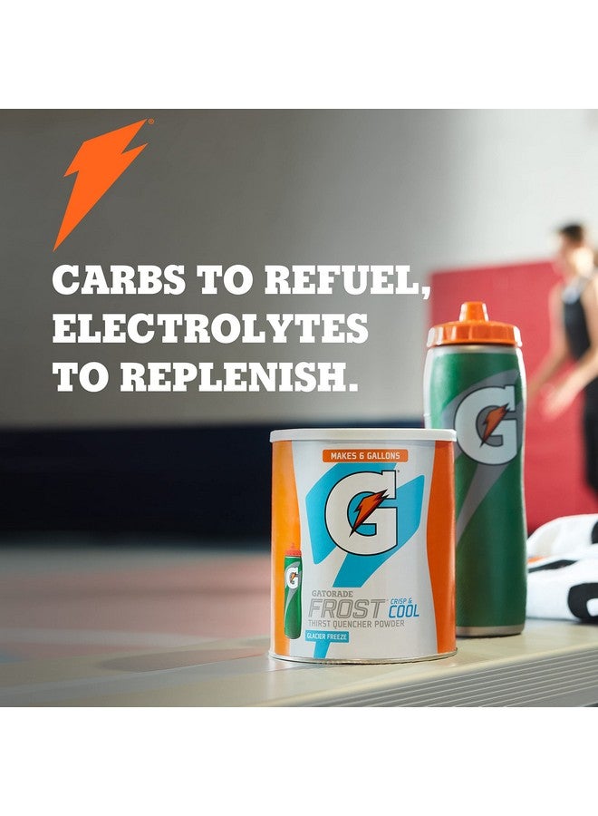 Gatorade Thirst Quencher Powder, Glacier Freeze, 51oz Powder (Pack of 3) - Image 3