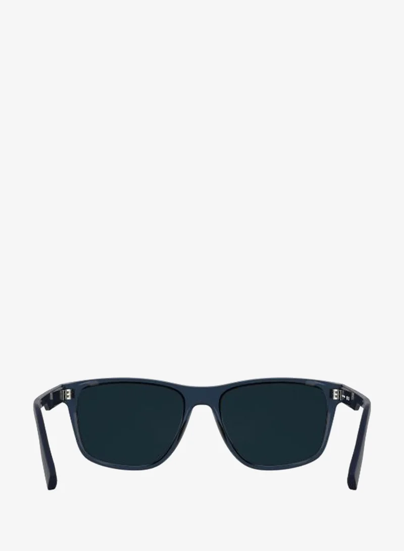 LACOSTE Rectangle Sunglasses