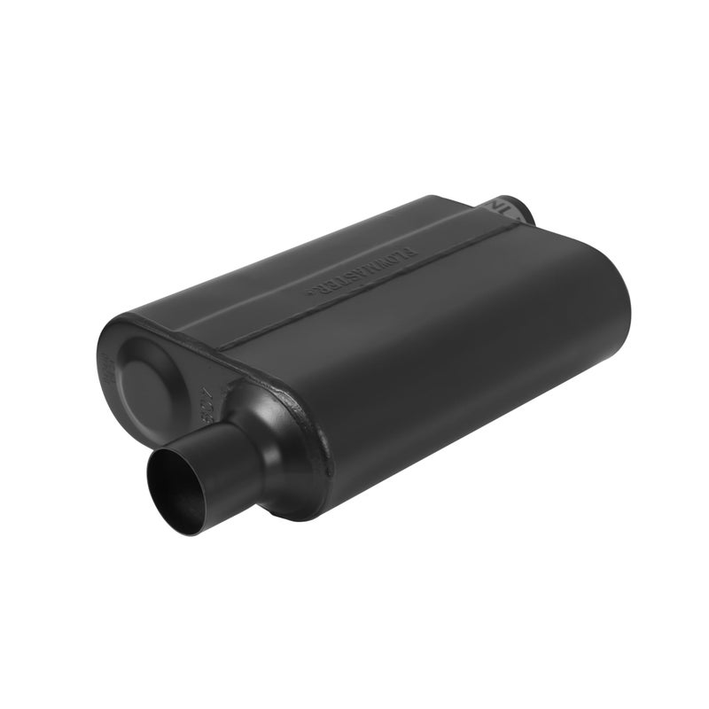 Flowmaster 842448 Super 44 Series Chambered Muffler - Image 5
