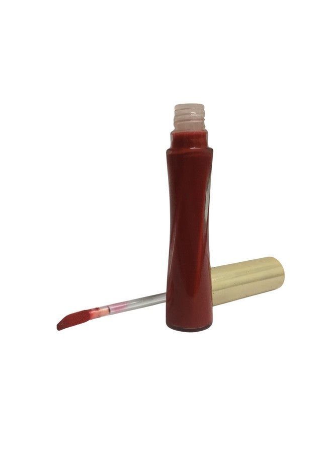 Masibo USA Lip Gloss Red (Matte)