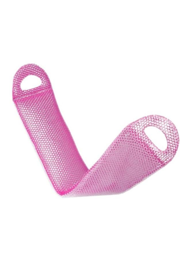 سوبراكور مكشطة لتحفيز الجسم