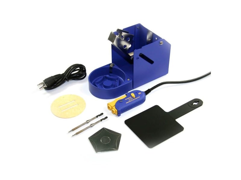 Hakko FM2023-05 SMD Mini Tweezer with T9-I Tips and FH200-04 Stand for the FM202 and FM203 Stations - Image 5