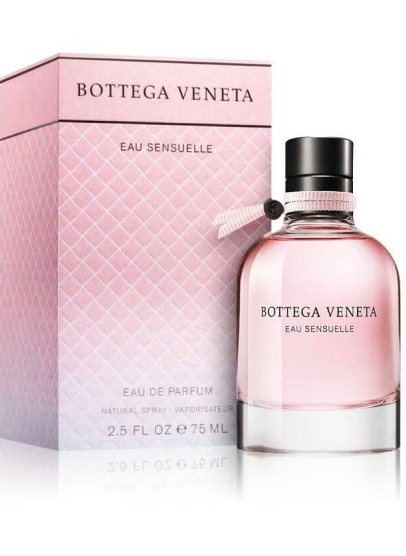 بوتيغا فينيتا عطر بوتيغا فينيتا سنشوال النسائي او دو بارفيوم -75مل  - Image 2
