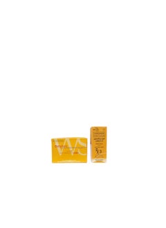 Babyface Babyface skin care scrub and soap  - Image 1