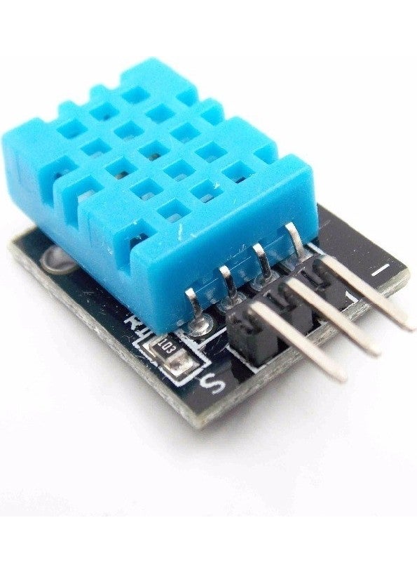 DHT11 Temperature Humidity Sensor Module - pzsku/ZCBF8BC2792D6F5C26AE3Z/45/_/1728052562/6b193456-9244-4c23-95c8-2971beaf6343