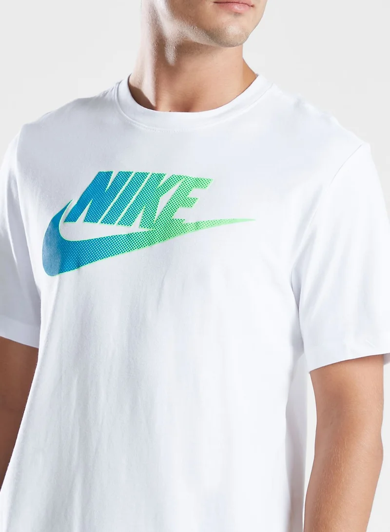 Nike Nsw 3 Motion Seasonal T-Shirt