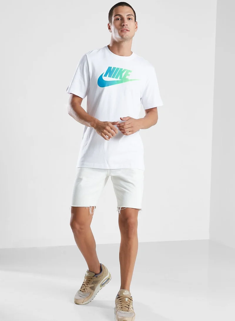 Nike Nsw 3 Motion Seasonal T-Shirt