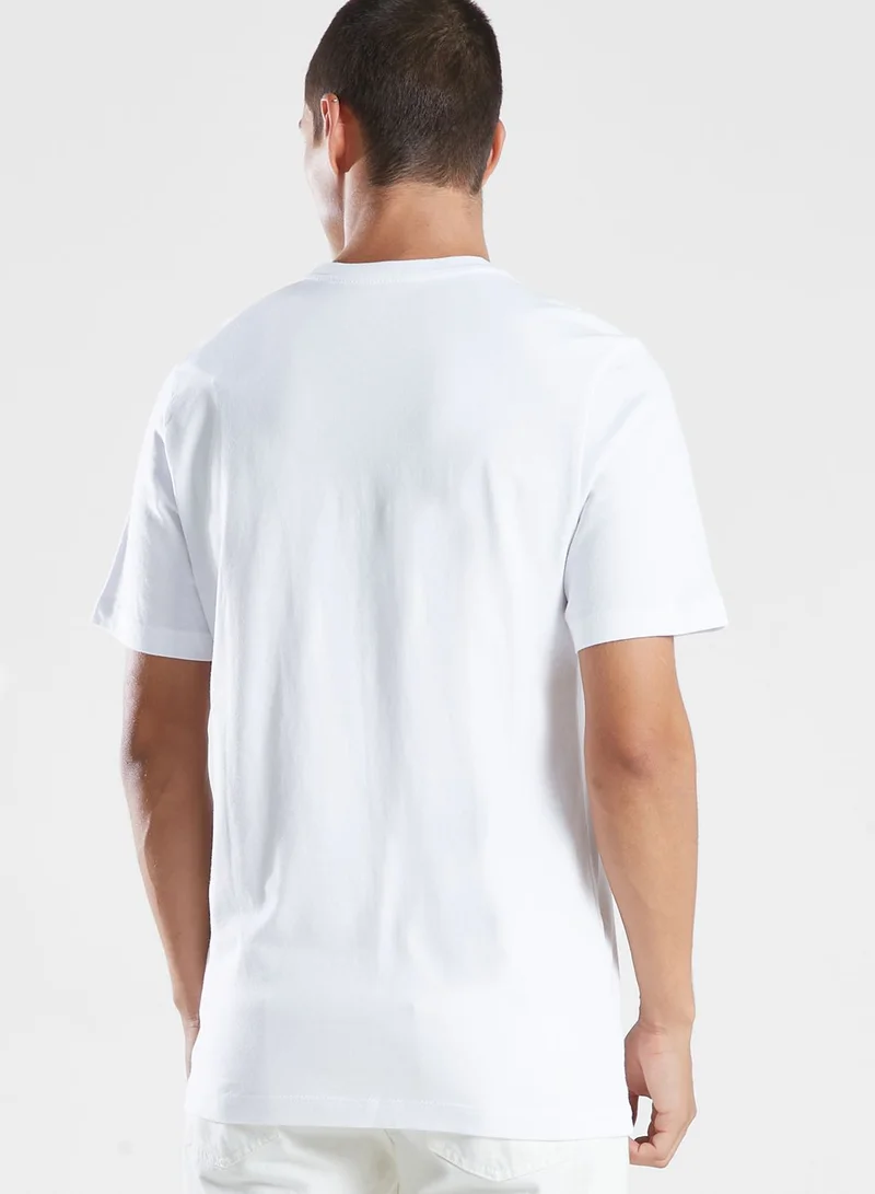 Nike Nsw 3 Motion Seasonal T-Shirt