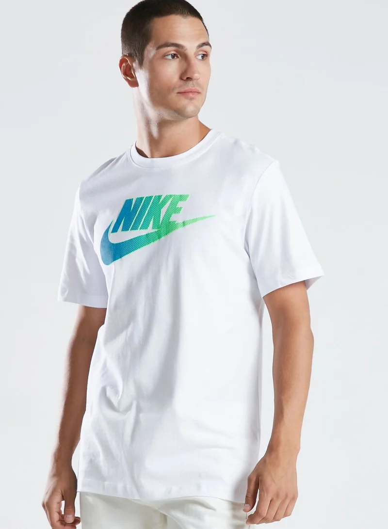 Nike Nsw 3 Motion Seasonal T-Shirt