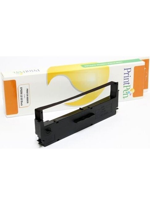 Print Pen - Epson Lq-50 Black - Image 1