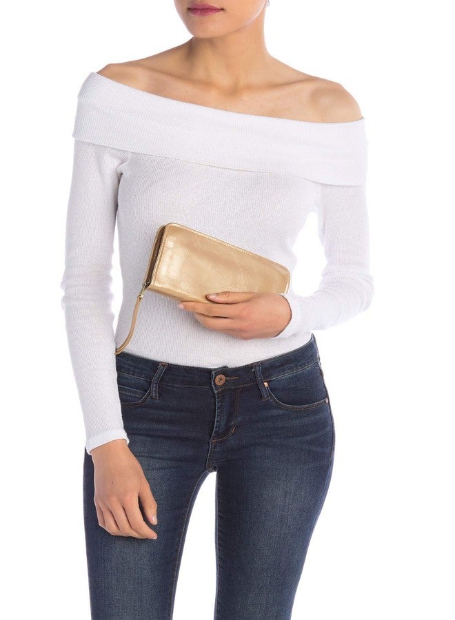 Hobo Women's Remi (Gold Dust) - Image 4